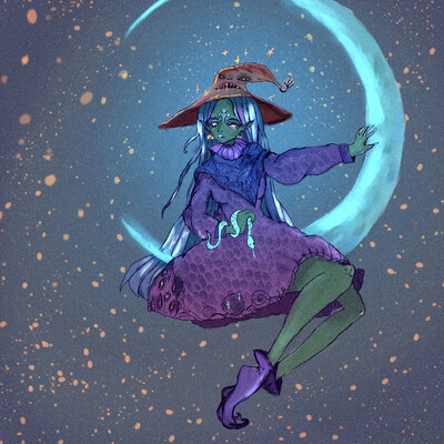 Witch
