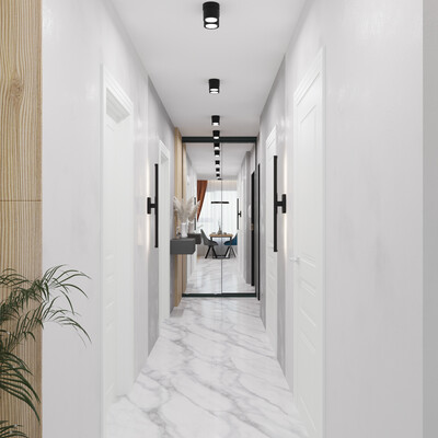 Hallway