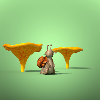 Snail