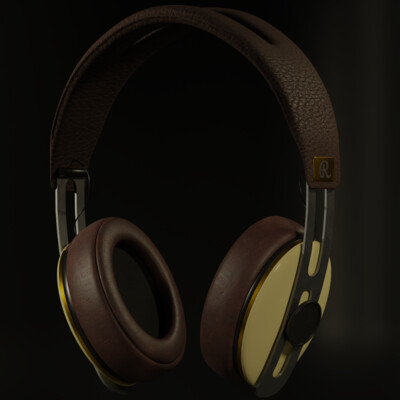 headphones