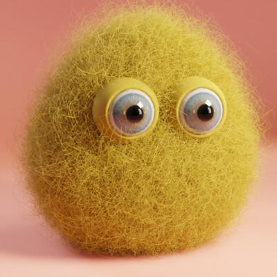Fluffy