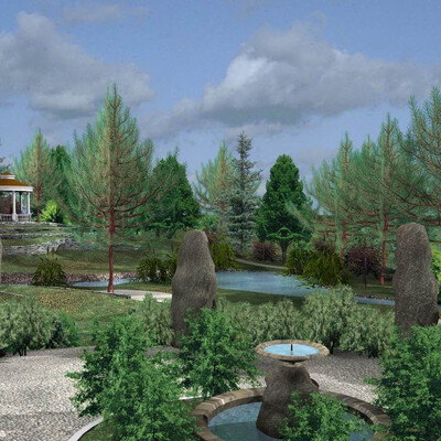 Angliyskiy park