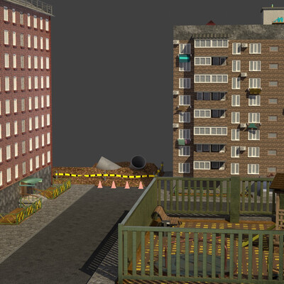 Street