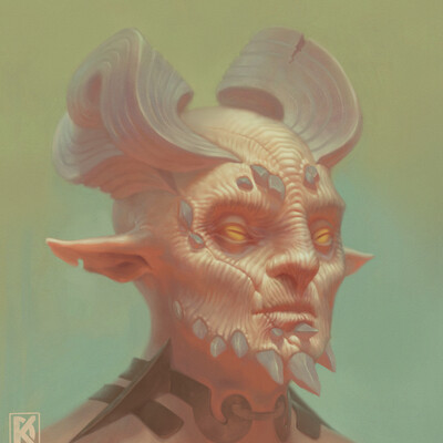 Satyr
