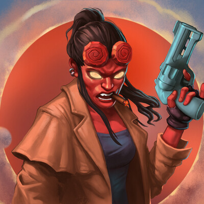 HellGirl
