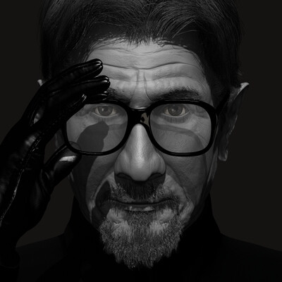 Gary Oldman