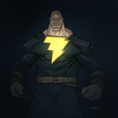 Black Adam