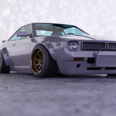 RB car