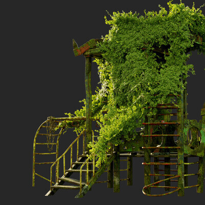 Playground (modular)
