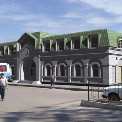 Magazinchik