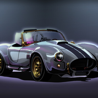 Cars 2