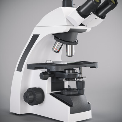 Microscope