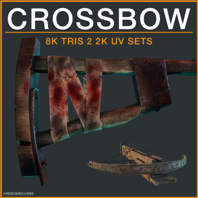 Crossbow