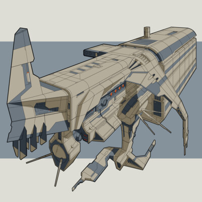 Minelayer