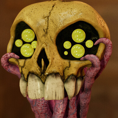 Skull