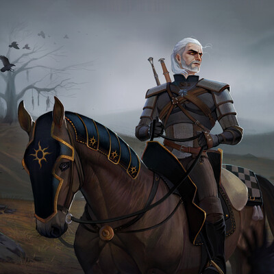 Witcher