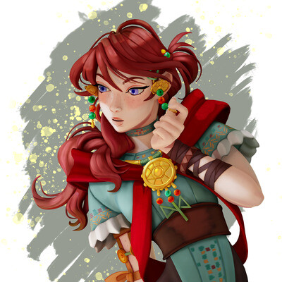 Carolynne