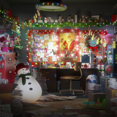 Secret Santa