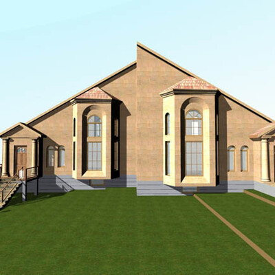 Art Home