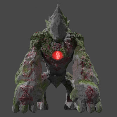Golem