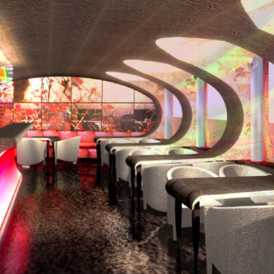 Sushi-bar