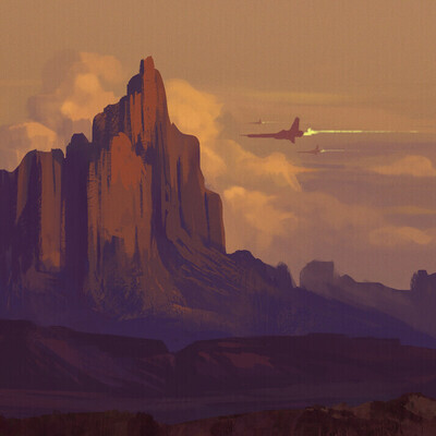 Color Sketches