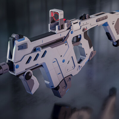 SMG