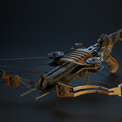 Crossbow