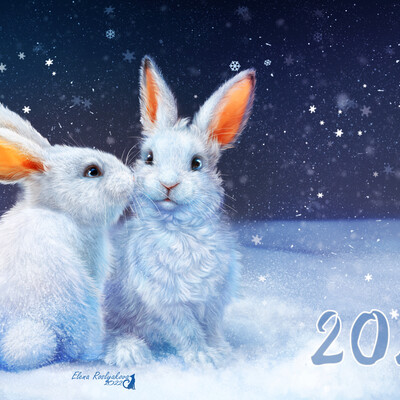 Happy New Year!