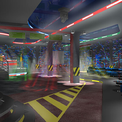 Disco in Lviv
