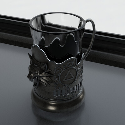 Cupholder
