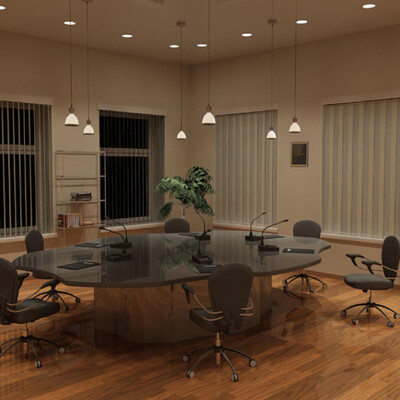 office