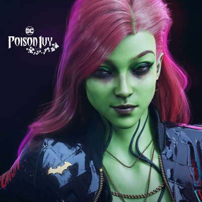POISON IVY