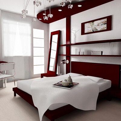 Re-render 2