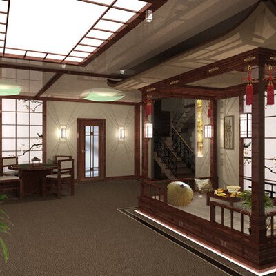 Japon