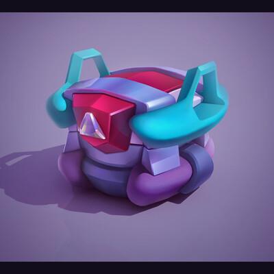 chest