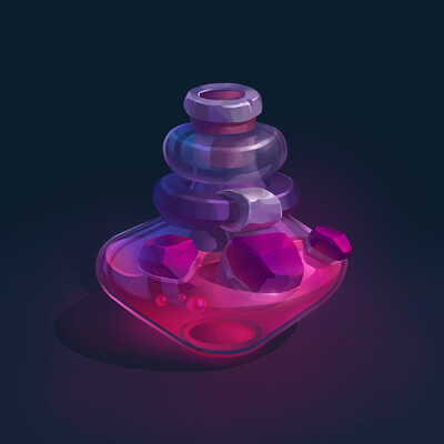 bottle