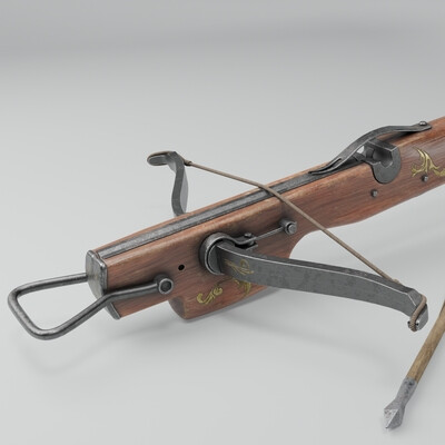 Crossbow