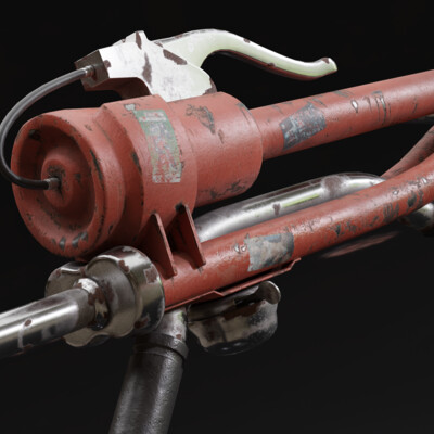 Crossbow