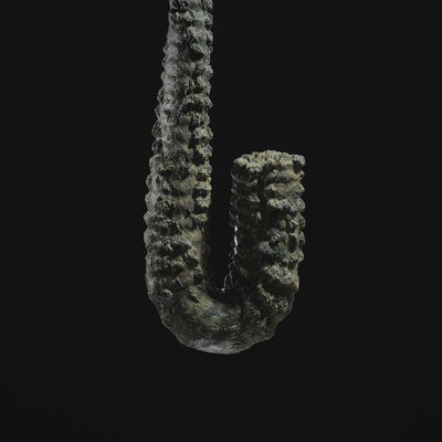 (Gift) Blender Procedural Materials