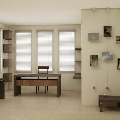 spalnyiy kabinet