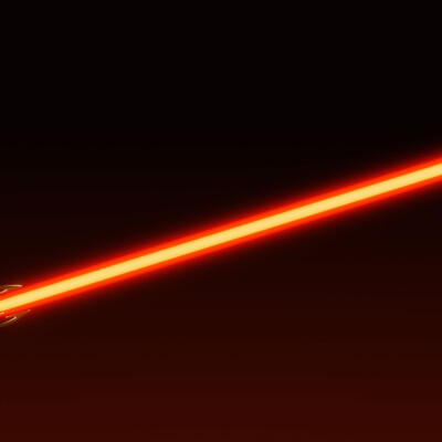 Lightsaber