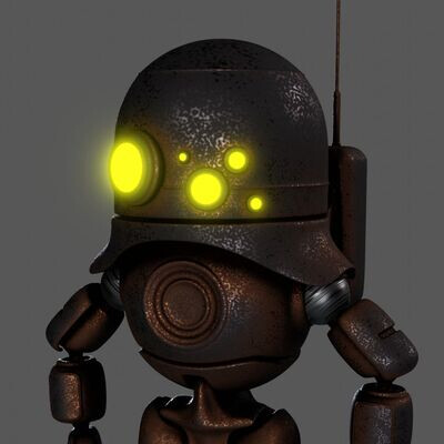 Capsule-bot