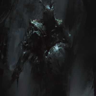 warder