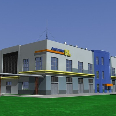 Elektrostantsiya