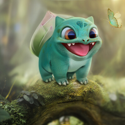 Pockemon