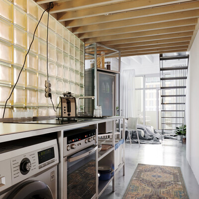 Living Studio