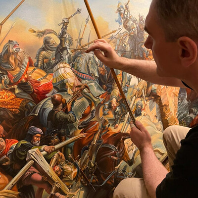 Battle of Garigliano