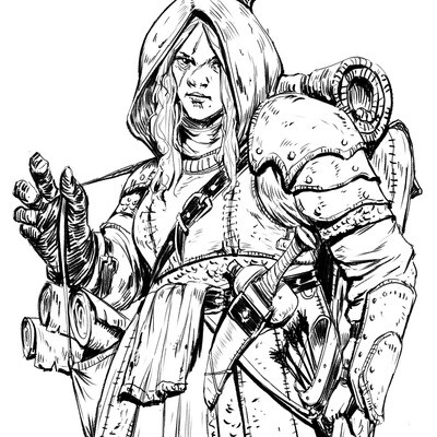 Deepscribe