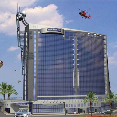 HOTEL